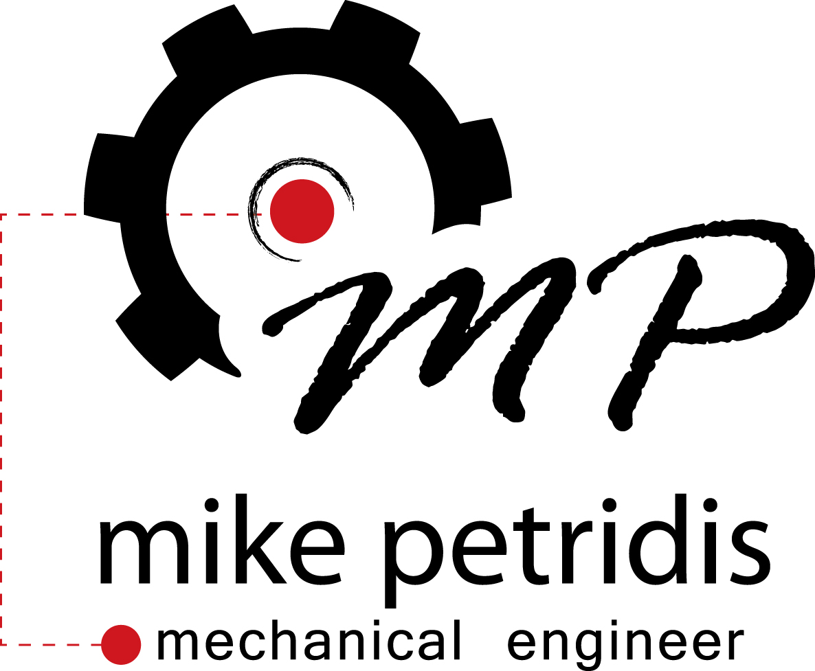 Mike Petridis | Mechanical Engineering